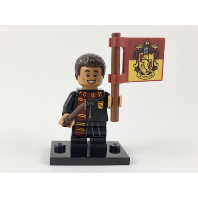 LEGO MINIFIGS Harry Potter™ Dean Thomas 2018